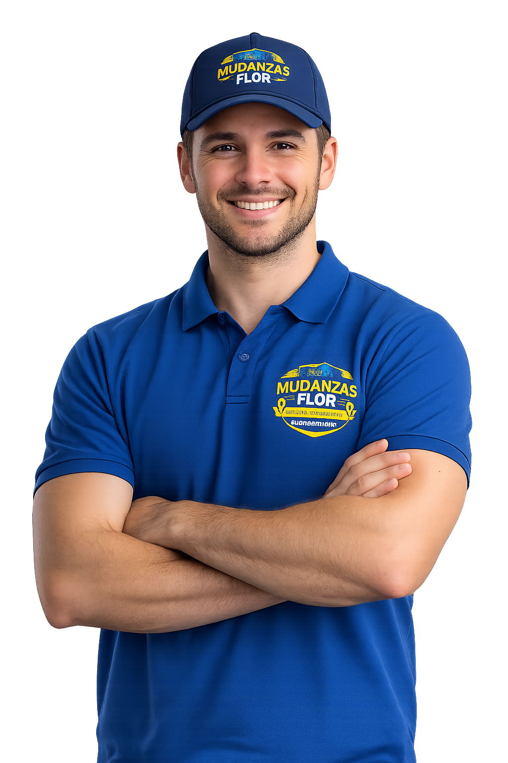 Equipo Mudanzas Flor - Profesionales de mudanzas en Madrid